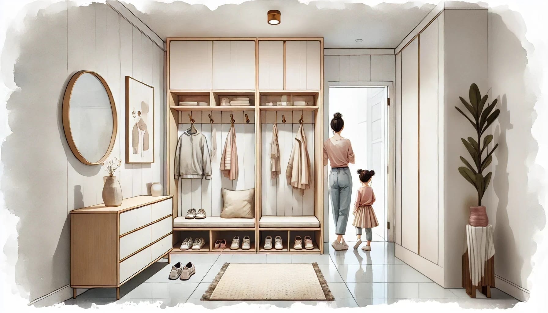 Ordning Och Reda Is ideal for Scandinavian-Style Organization | Livingetc