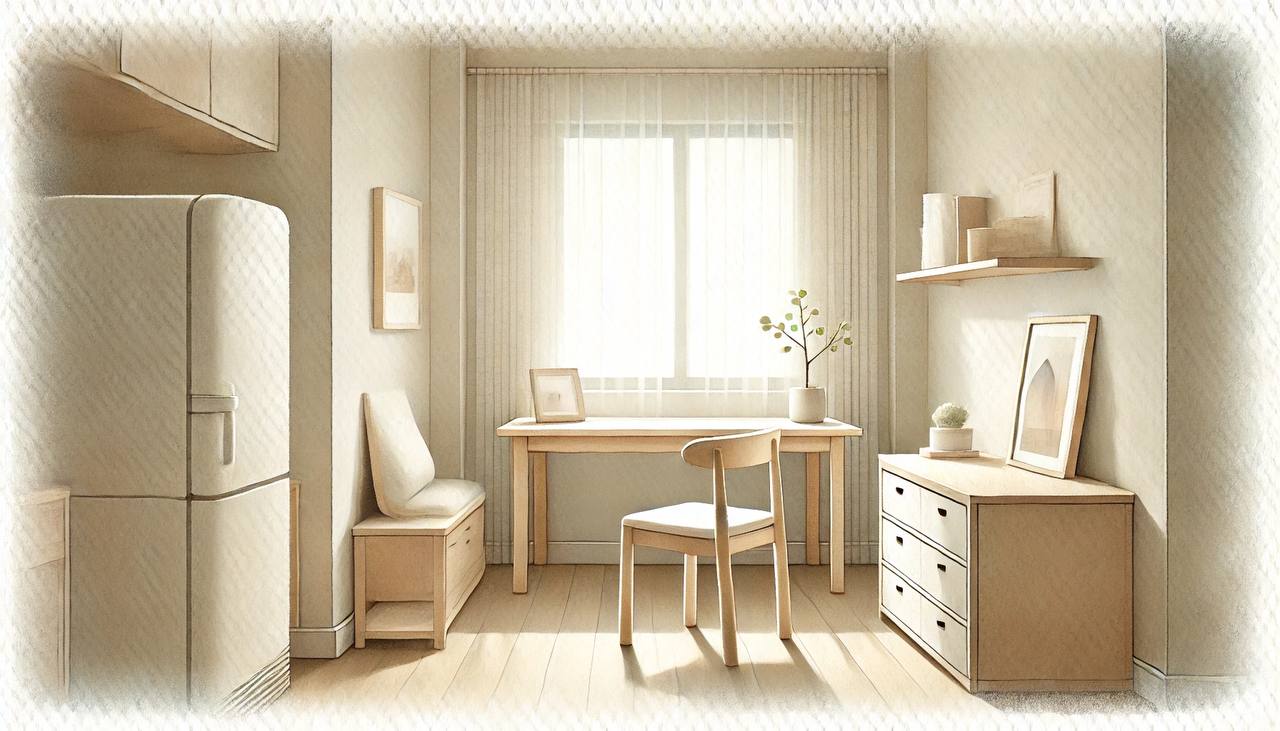 3 Rules for Visual Order: Bring Peace Back Into Your Home — and Yourself