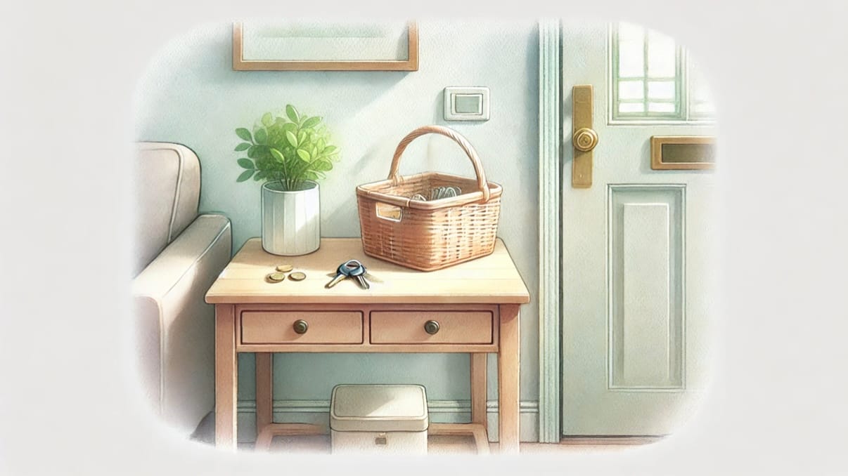 The Psychology of Clutter: 3 Types of Mess and Their Solutions