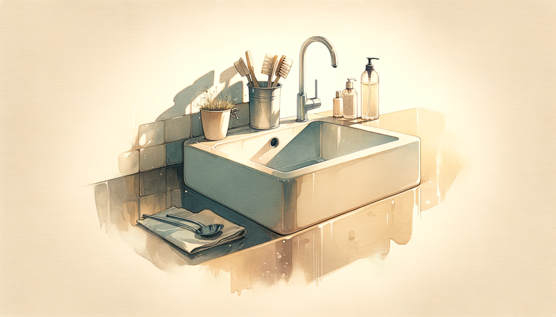 The Story of the Fly Lady Method