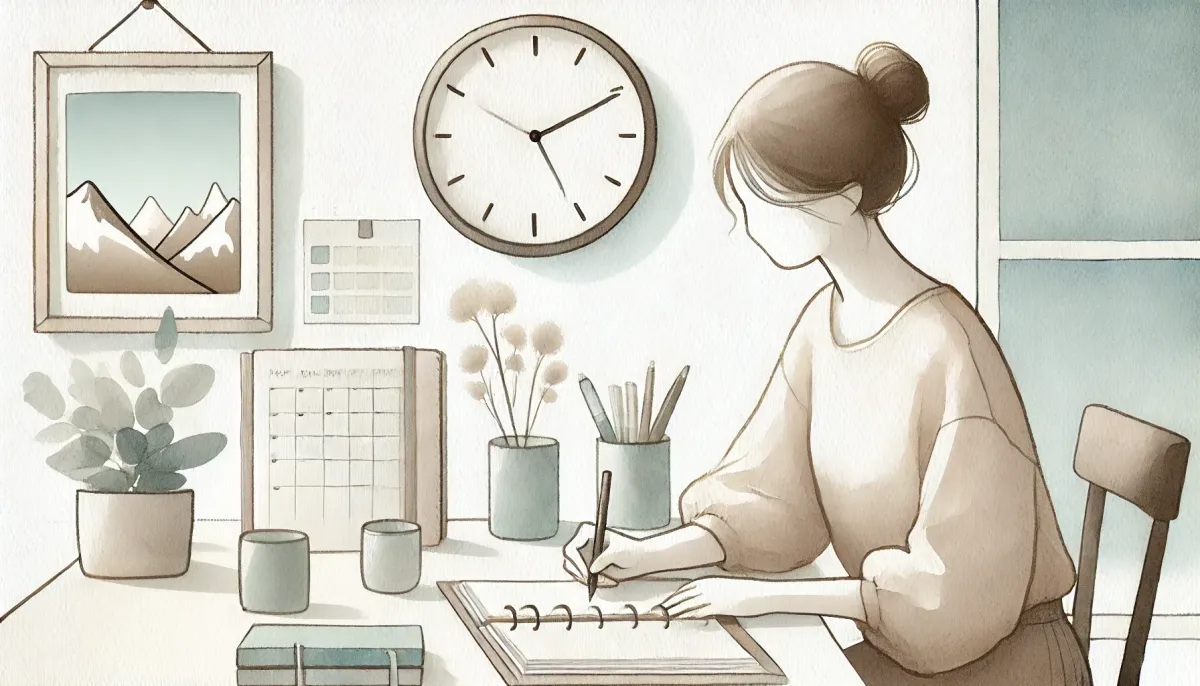 How to Get More Done with Time Management Using the Fly Lady System