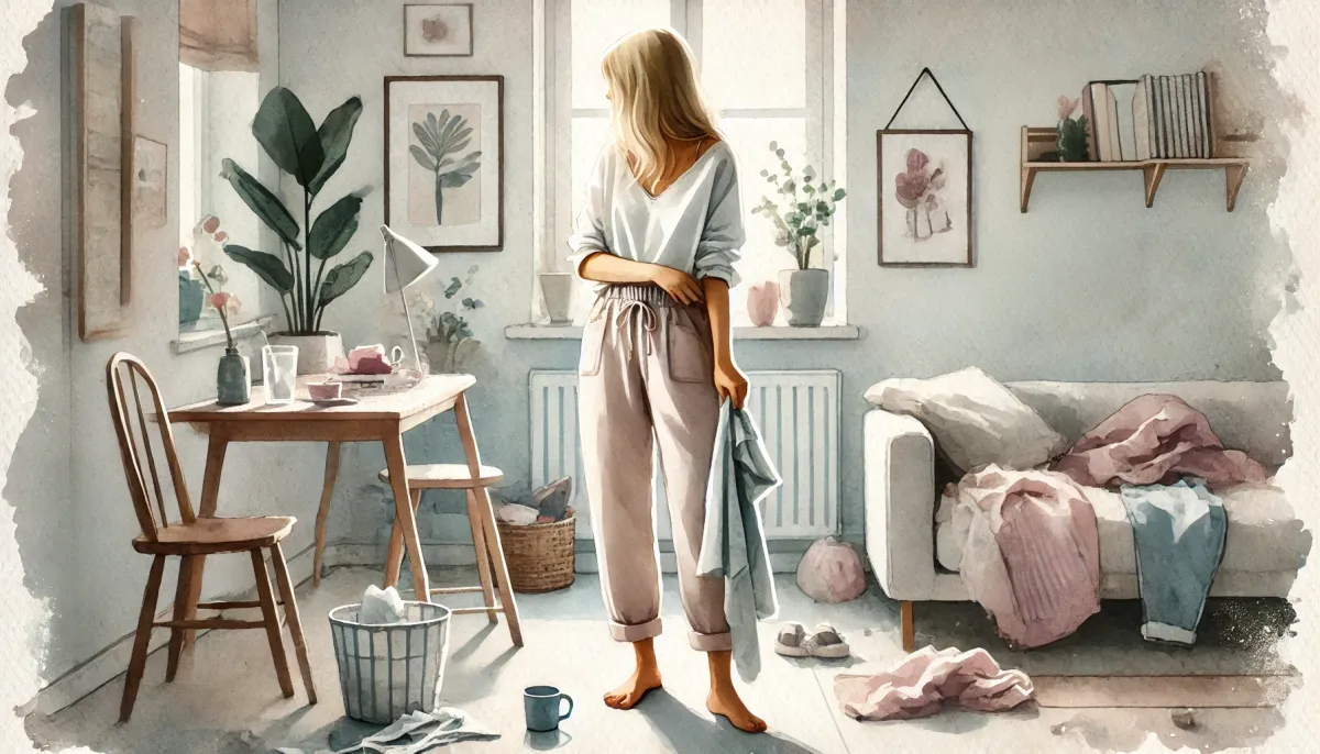 5 Cleaning Mistakes That Steal Your Time