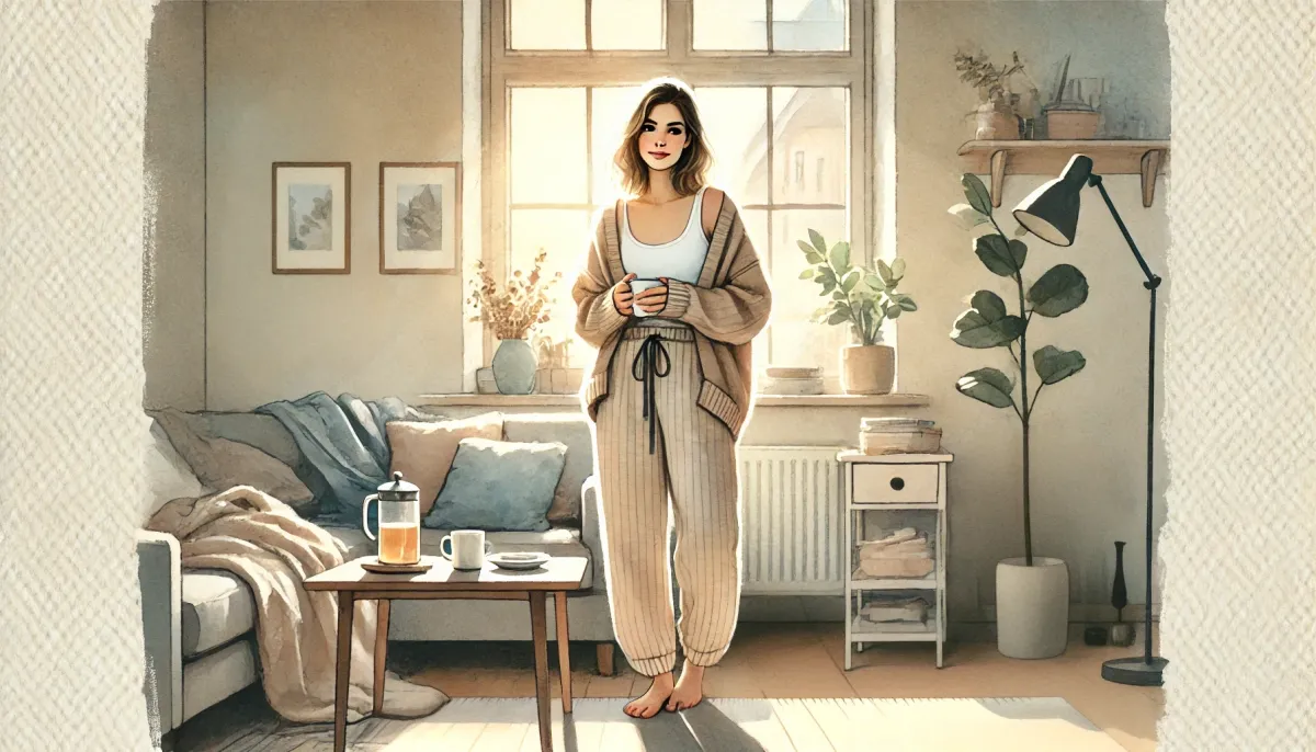 How to Stop Cleaning "When You Feel Like It" and Start Living in Order