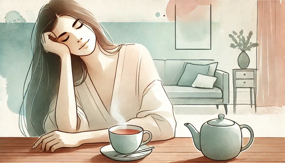 5 Signs You're Burned Out (and Don’t Even Realize It)
