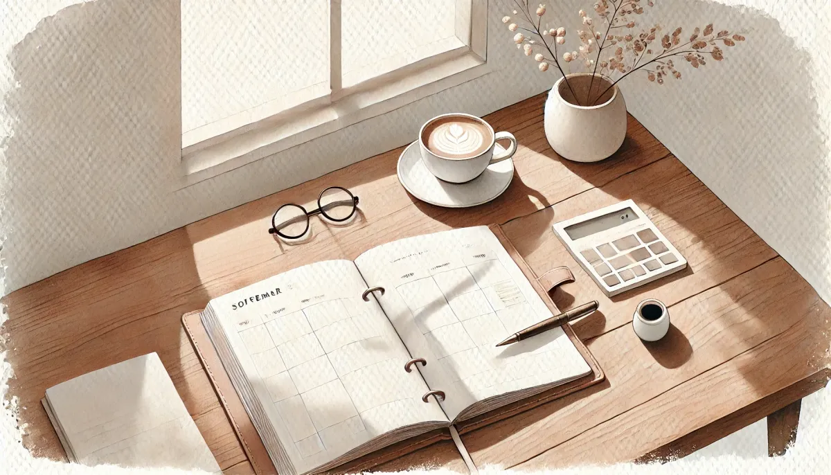 The Mini To-Do List: How to Bring Order and Peace Without the Stress