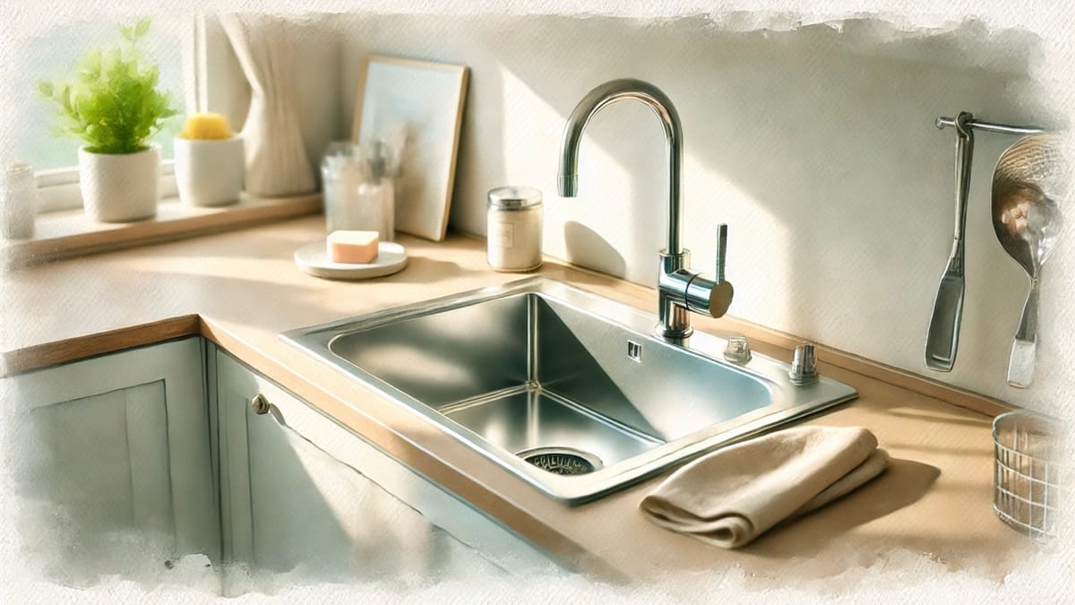 The Sink as an Anchor of Order: A Practical Guide