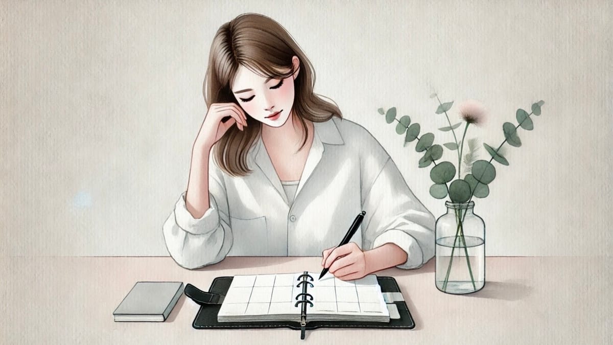 Fly Lady: How to Create Your Personal Cleaning Schedule