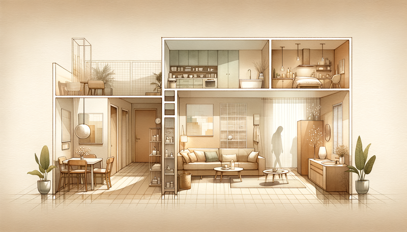 Home Zoning with Fly Lady: Cleaning by the System