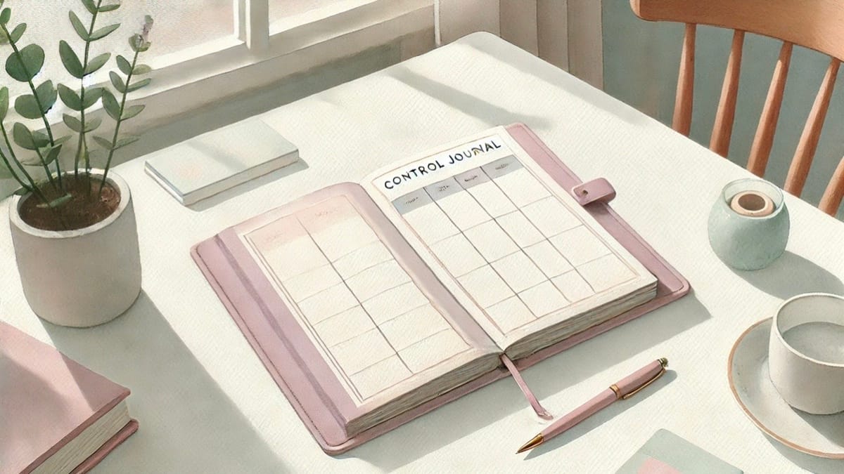 Fly Lady Cleaning Checklist: Order Step by Step