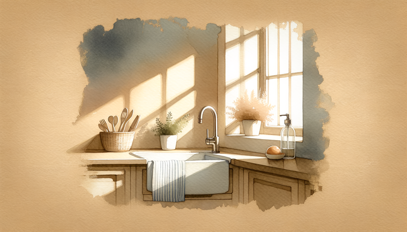 Fly Lady and Success Habits: 5 Rules for Order