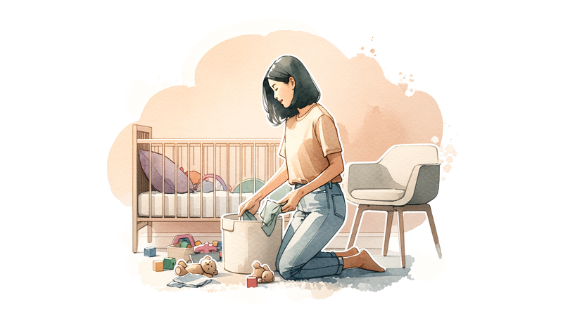 Fly Lady for Young Parents