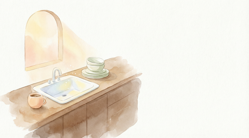 The Kitchen as the Heart of Your Home According to Fly Lady