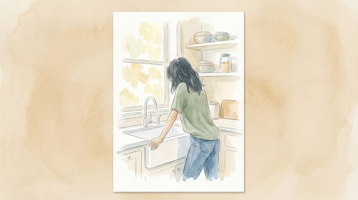 10 Small Fly Lady Decisions That Transform Your Home