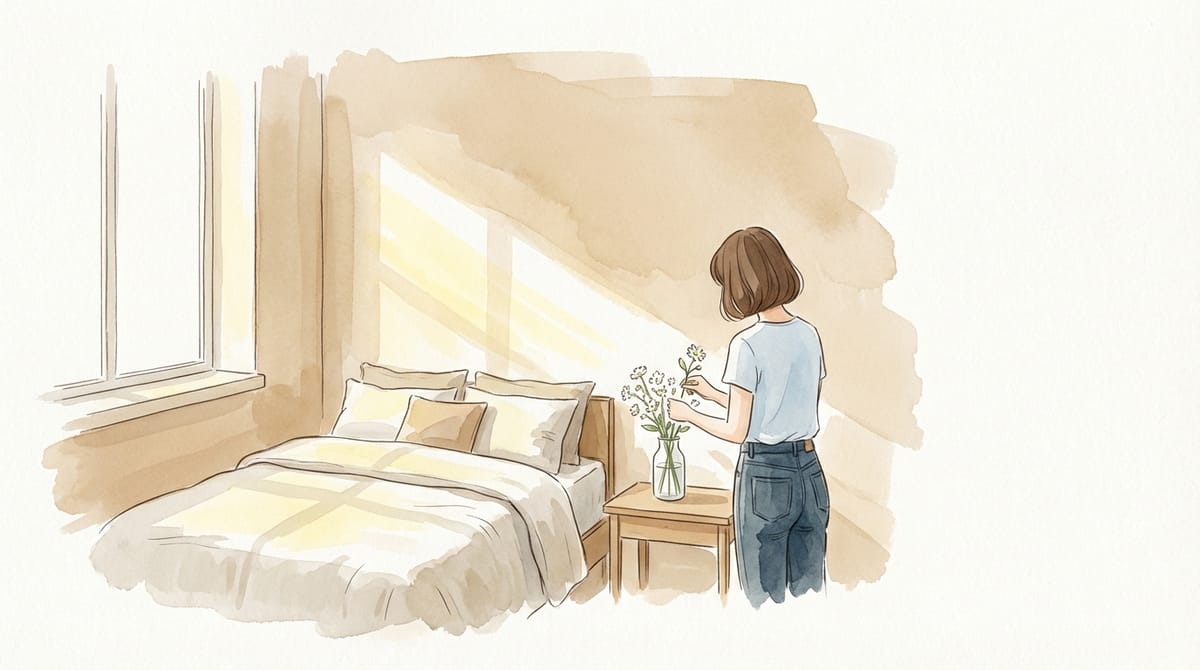 Home as Your Foundation with Fly Lady