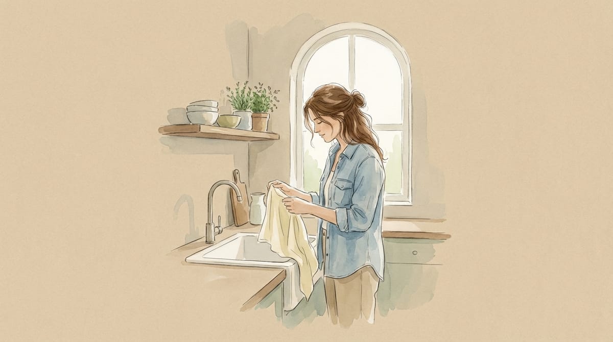 Fly Lady: A Home Without Constant Catch-Up