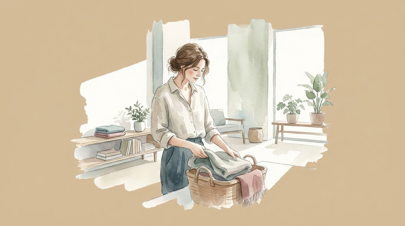 Fly Lady: 7 Signs You Need to Declutter