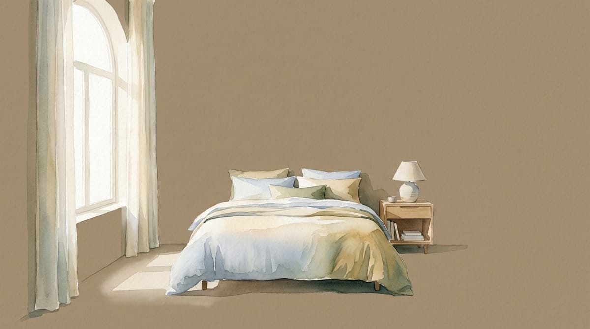 Fly Lady Zone Cleaning – Zone 3: Bedrooms