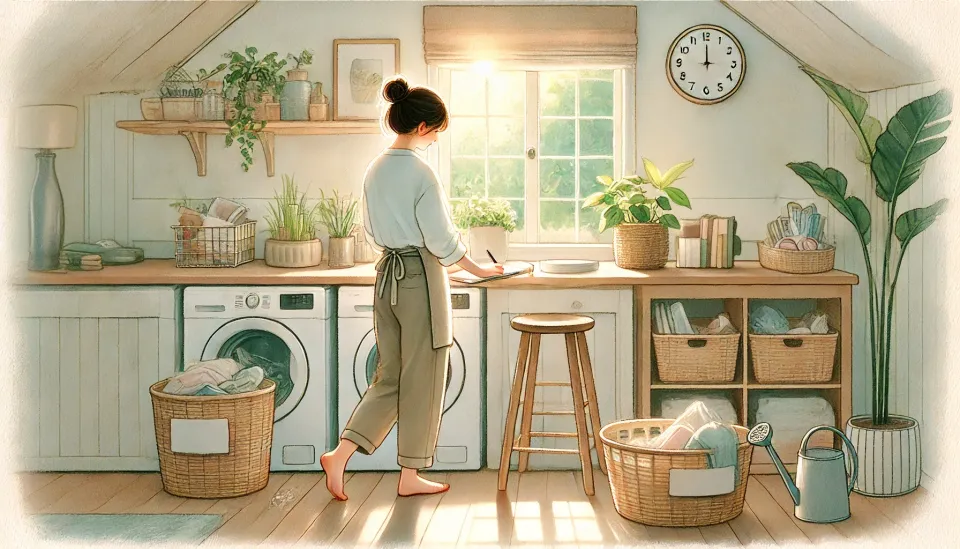 10 Ways to Beat Procrastination with the Fly Lady Method