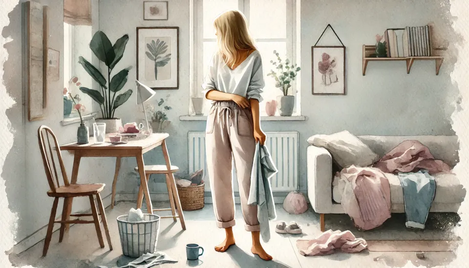 5 Cleaning Mistakes That Steal Your Time