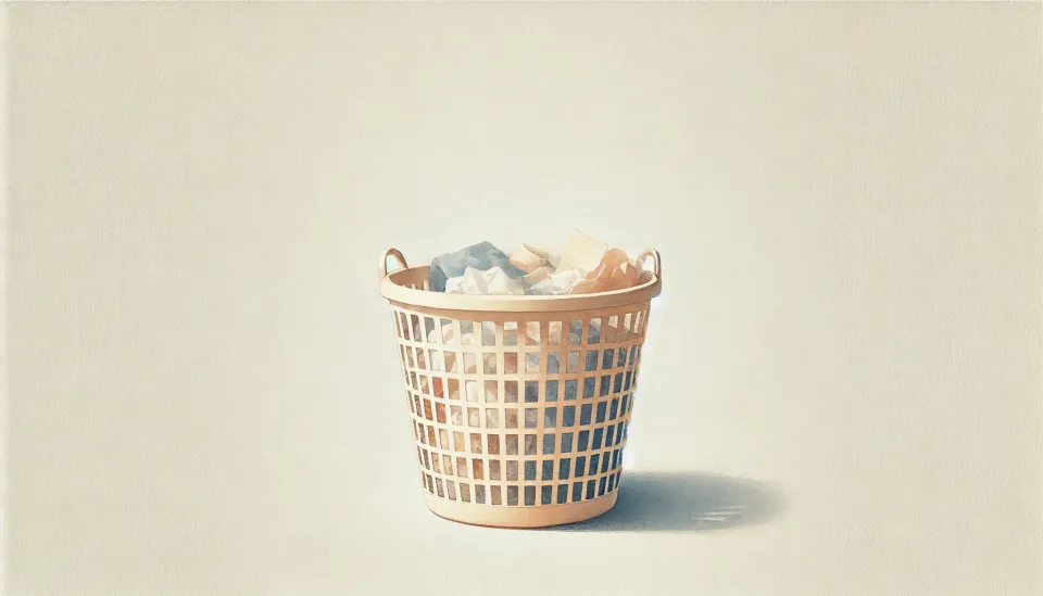 Why the Mess Keeps Coming Back - Even When You’re Trying