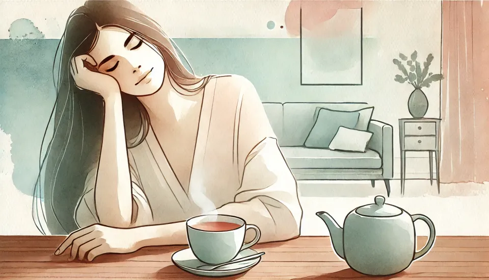 5 Signs You're Burned Out (and Don’t Even Realize It)