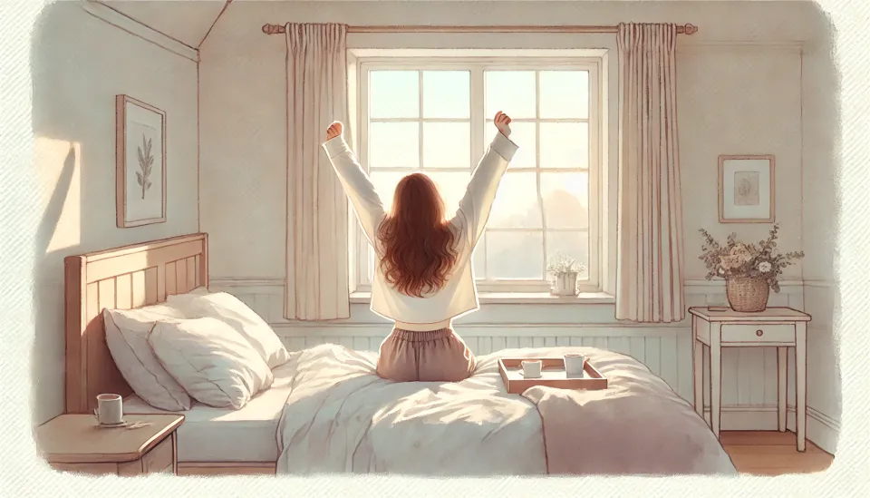 7 Tiny Steps to a Tidy Home: How to Create Comfort Without the Stress