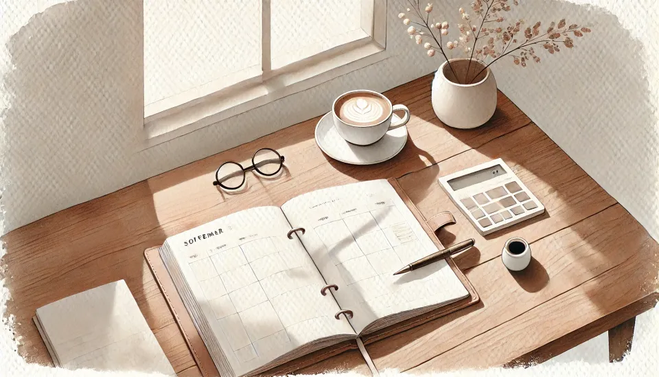 The Mini To-Do List: How to Bring Order and Peace Without the Stress