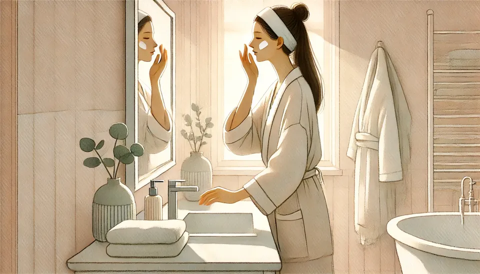 Morning Reset Checklist: 5 Simple Things to Feel Grounded and Recharged