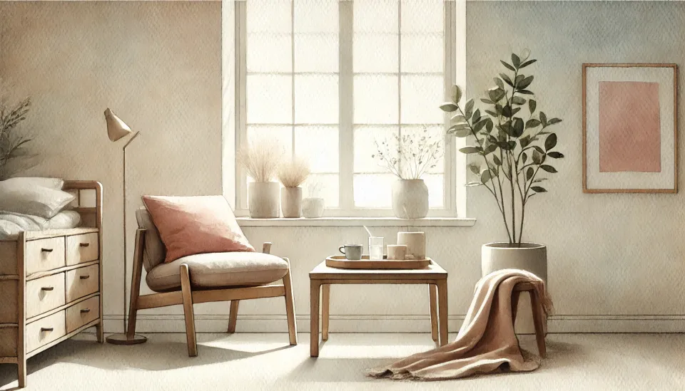 Mini-Decluttering: 10 Items in 10 Minutes