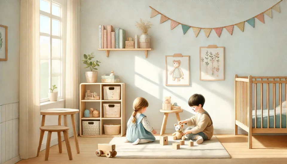 Keeping a Tidy Home with Kids: Is It Possible Without Stress and Yelling?