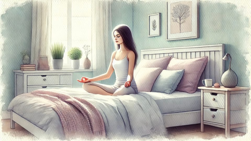 How to Quickly Get Into Work Mode and Gain Energy