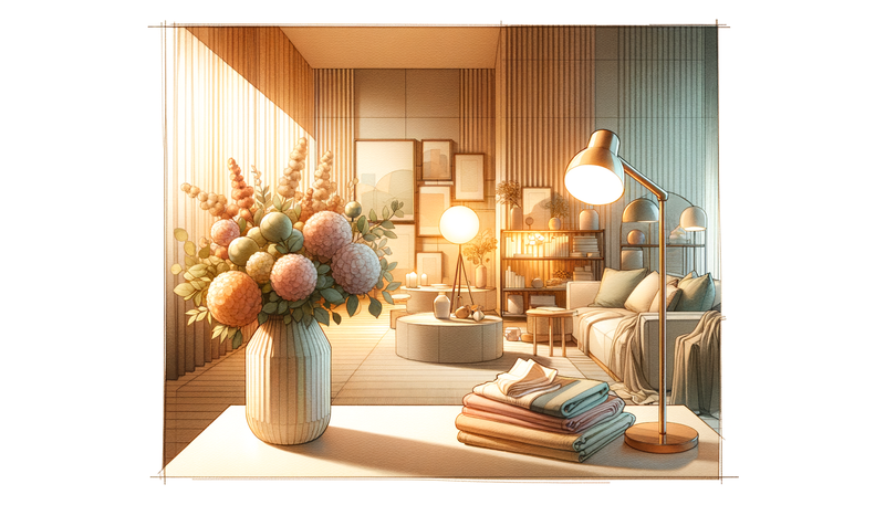 Featured image for Fly Lady: How to Make Your Home Cozy in One Week