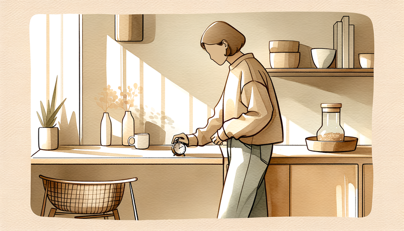 Featured image for What Is the Fly Lady Method and Why It Reduces Stress