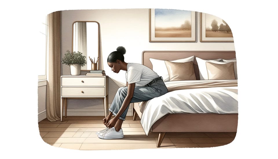 Featured image for Fly Lady: Cleaning When You Have No Energy