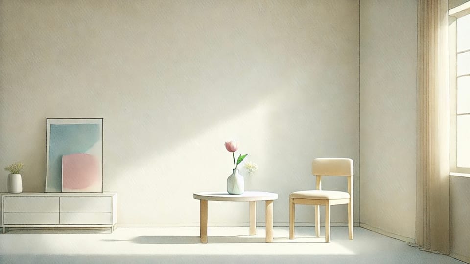 Featured image for Minimalism According to Fly Lady