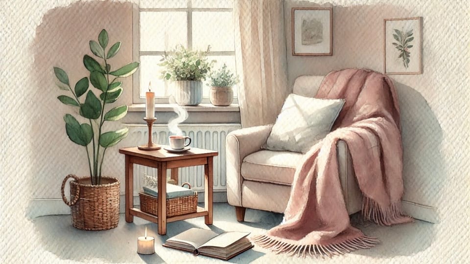 Featured image for 5 Reasons to Start Fly Lady Today