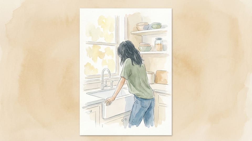 Featured image for 10 Small Fly Lady Decisions That Transform Your Home