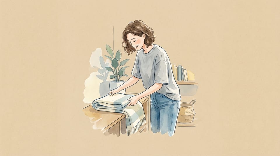 Featured image for Order Without Guilt with Fly Lady