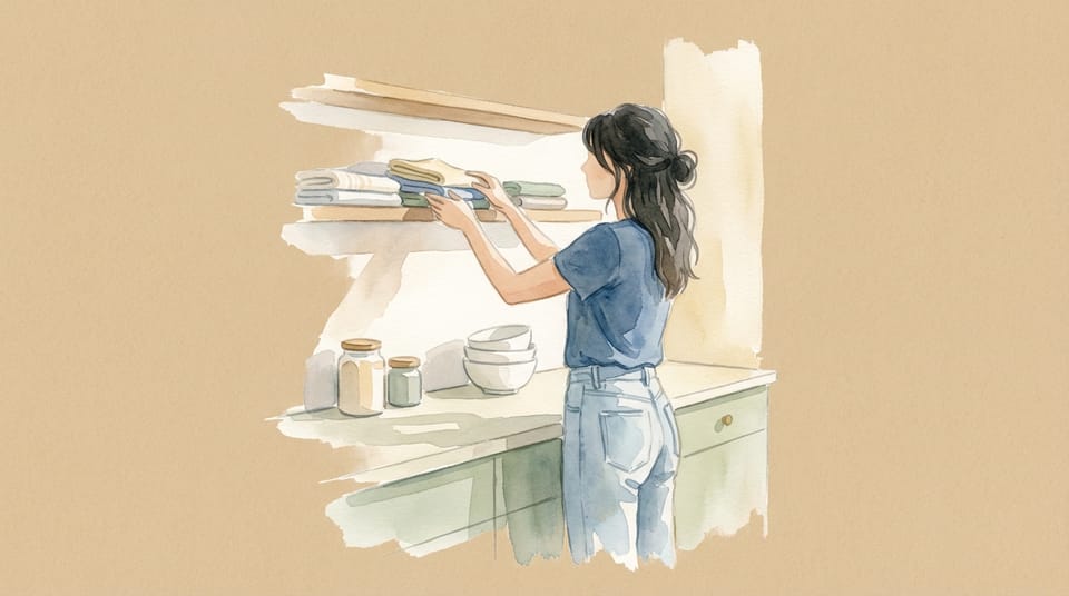 Featured image for Order as a Crisis Management Tool with Fly Lady