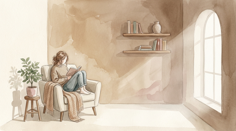 Featured image for Fly Lady: Home and Life in Balance