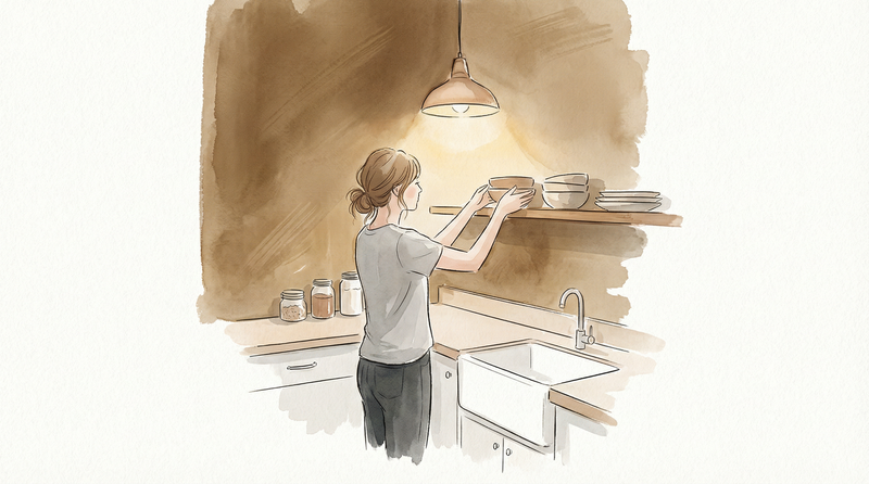 Featured image for 9 Solutions for Peaceful Evenings with Fly Lady