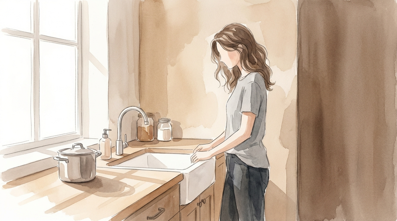 Featured image for Fly Lady and Time Management for Everyday Life