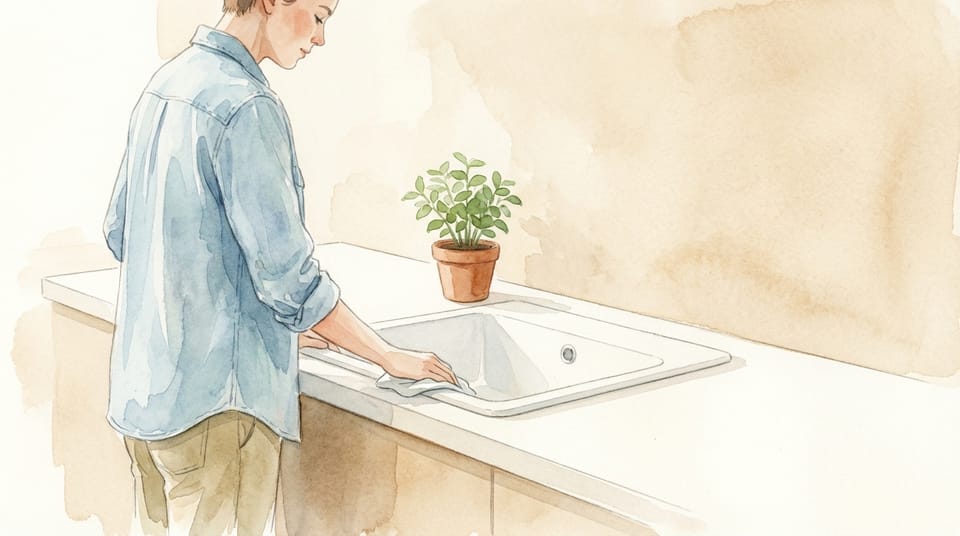 Featured image for Fly Lady: How to Maintain Order During Challenging Weeks