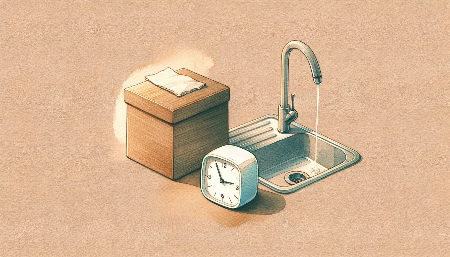 Fly Lady contra la procrastinación