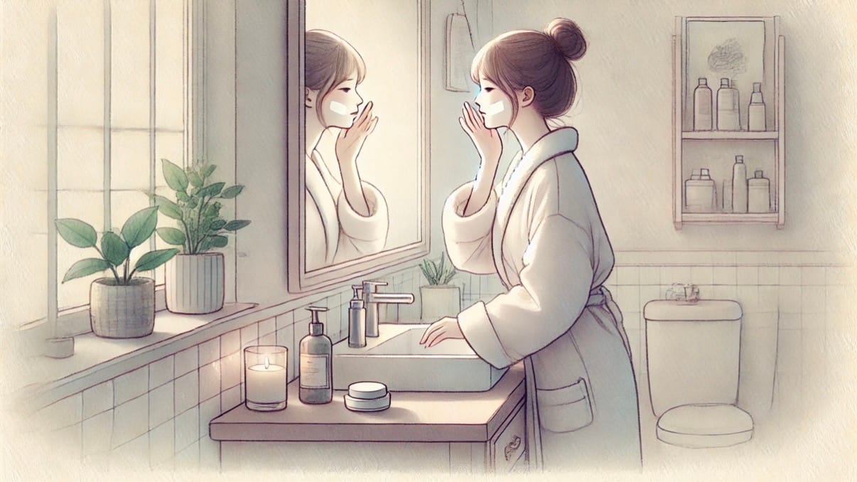 Rutina nocturna según Fly Lady: cierra el día con tranquilidad