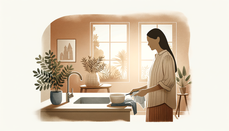 Fly Lady: una nueva mirada al orden y la vida