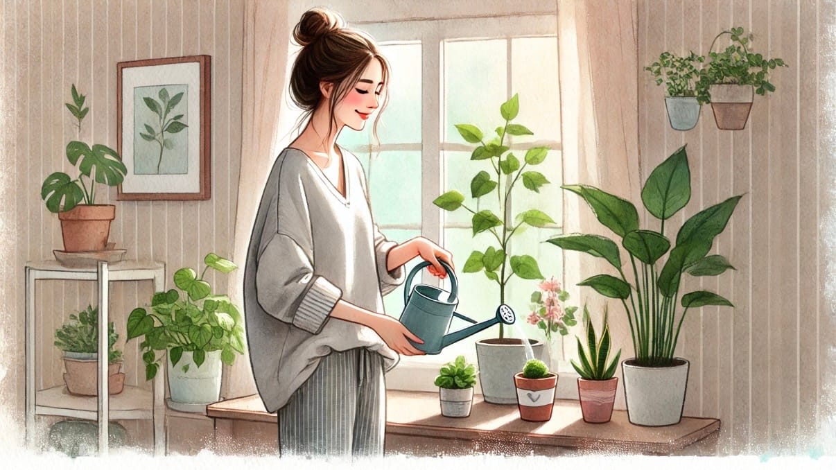 20 mini-tareas según Fly Lady para mantener el orden