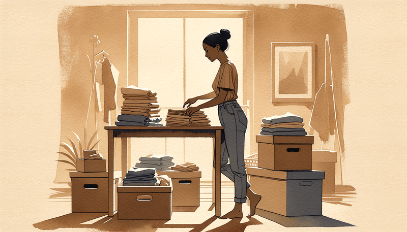 Tareas estacionales: cómo establecer prioridades