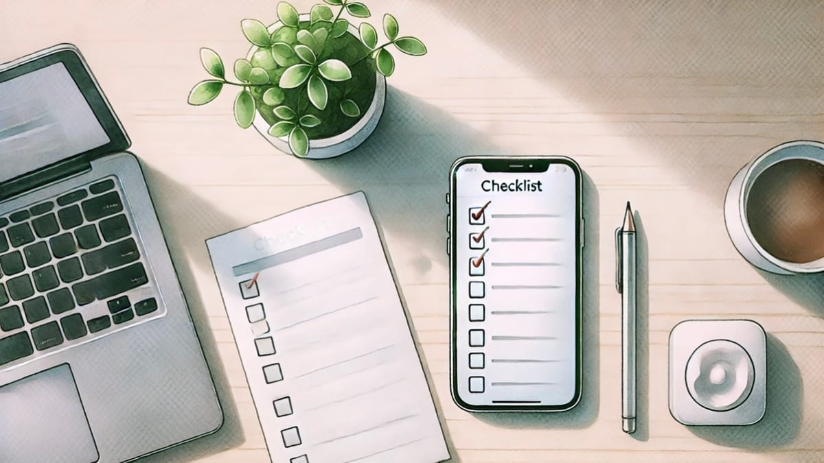 Aplicación LadyFly: cómo llevar un diario de control de rituales