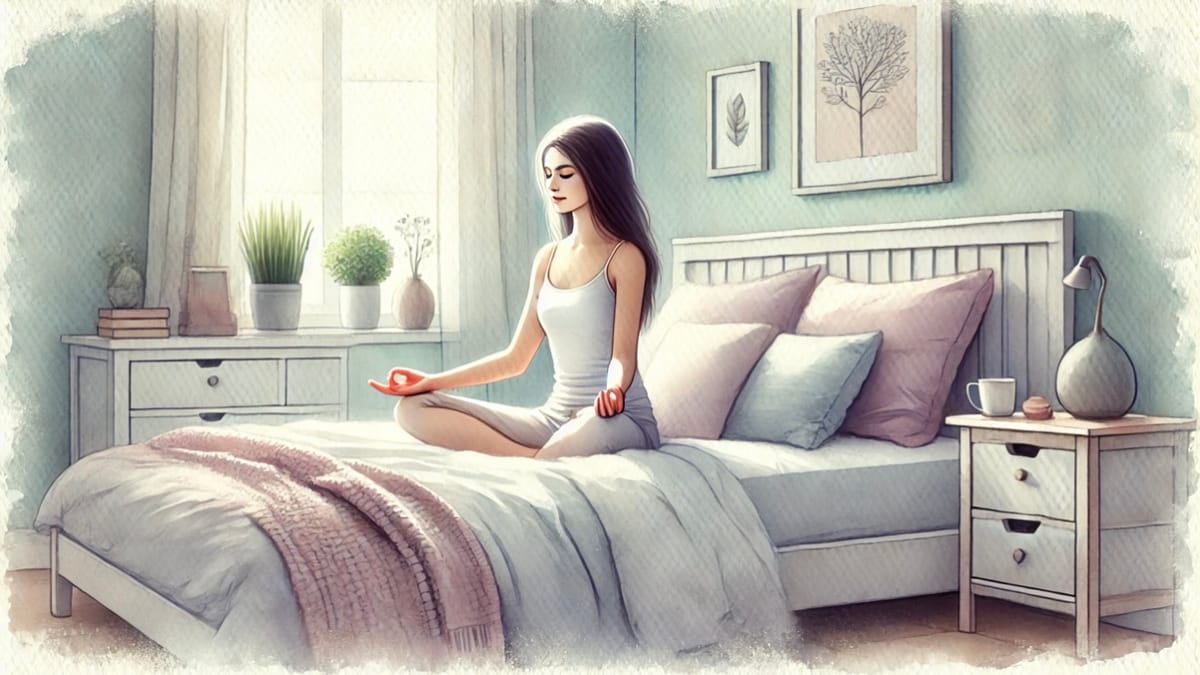 Cómo activarte rápidamente y obtener energía